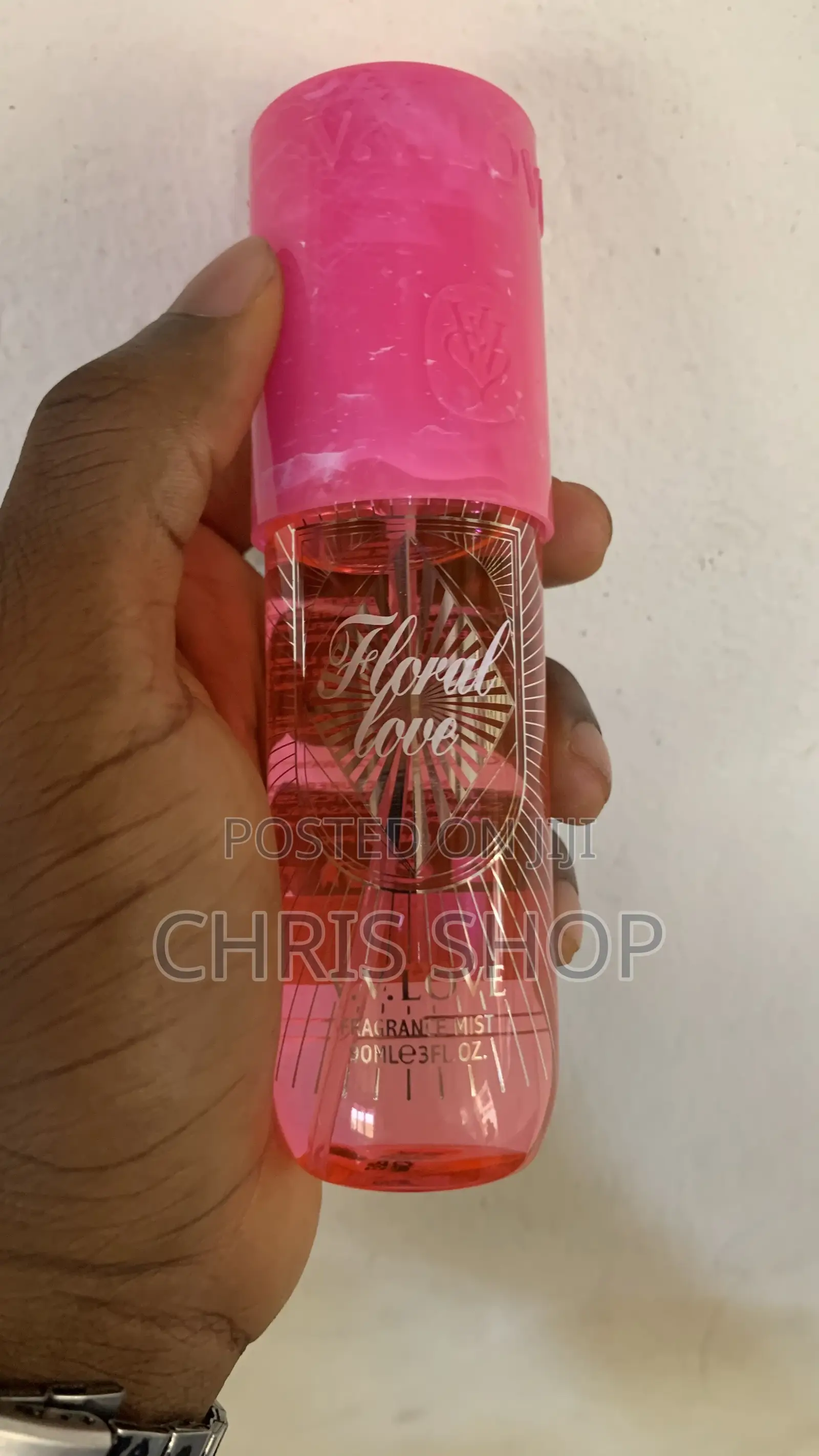 Floral Love V.V Love