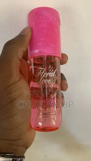 Floral Love V.V Love