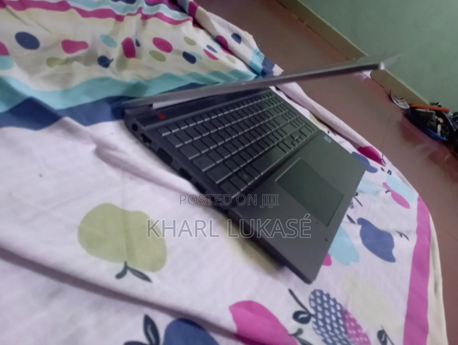 Laptop Samsung Chronos NP780Z5E 8GB Intel Core i7 HDD 1T