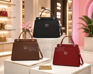 Min Hand Bag