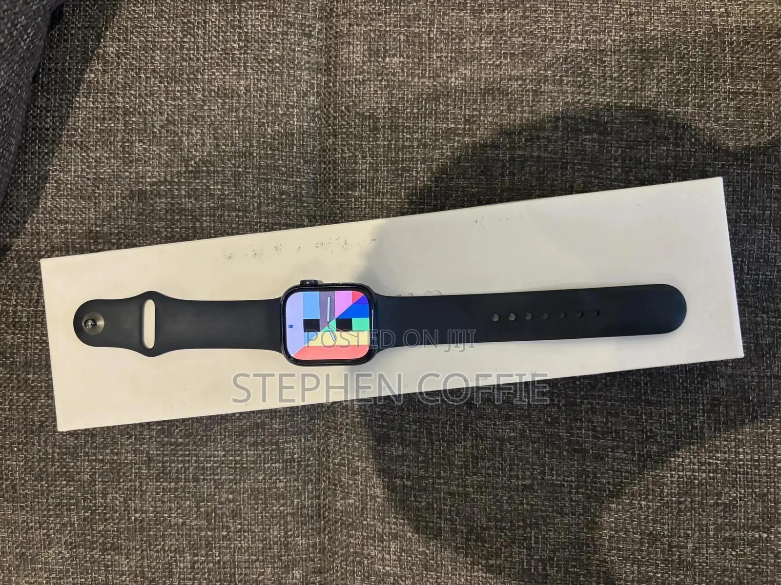Apple Watch Series 8