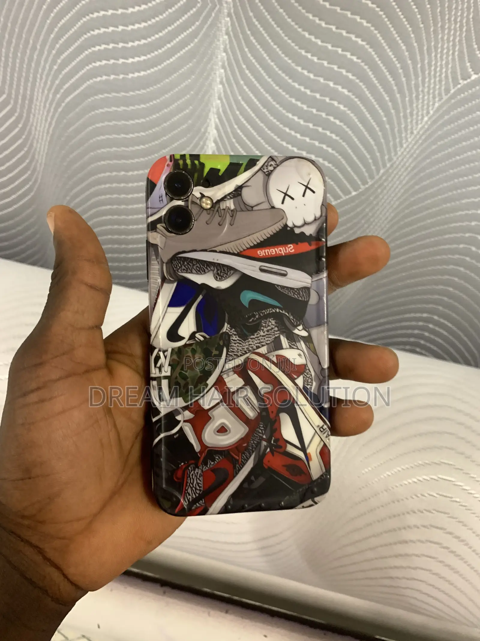 Apple iPhone 11 64 GB Black