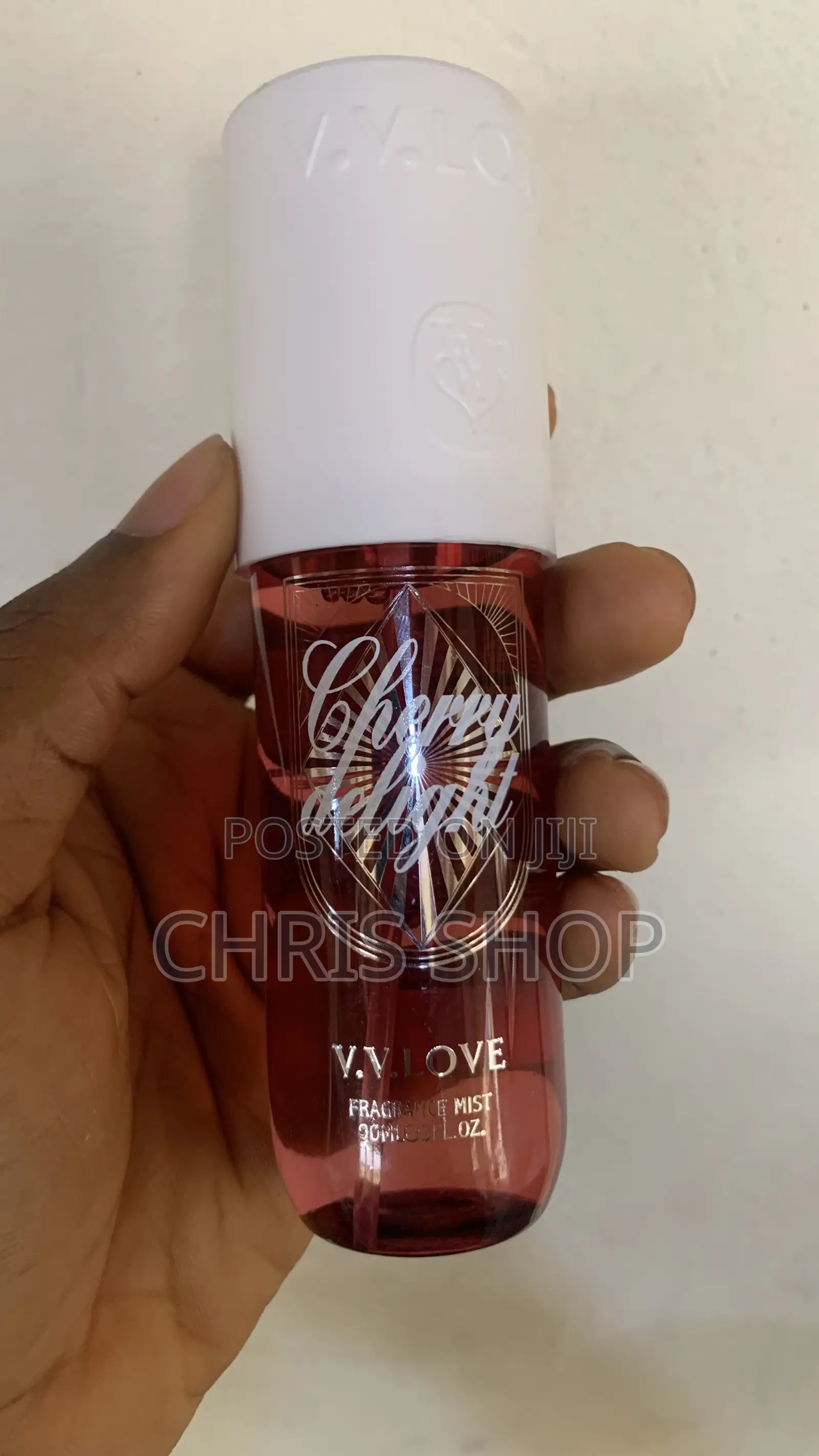 Cherry Delight