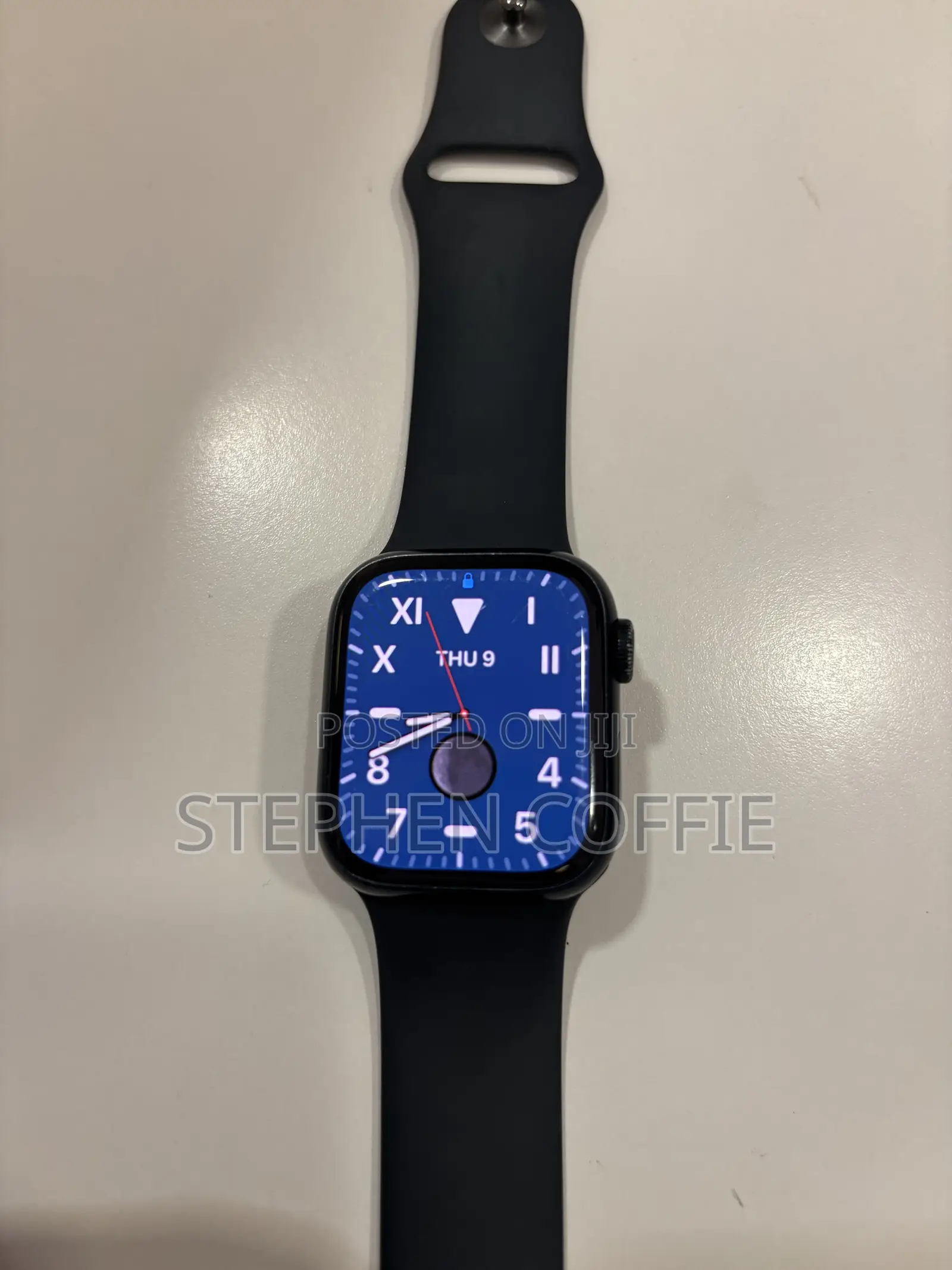 Apple Watch Series 8