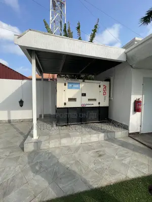 5bdrm House in Unique Key Agency, East Legon for rent