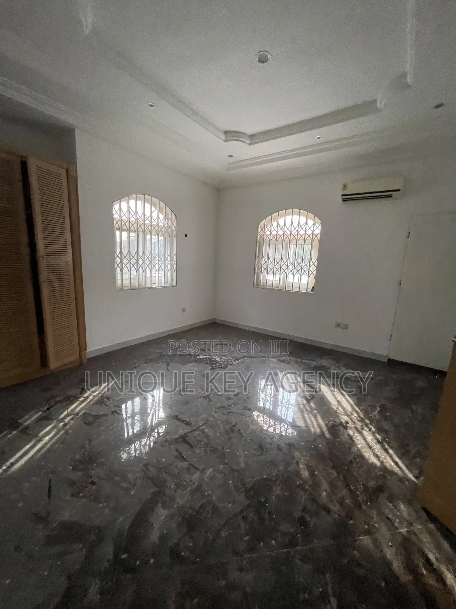 5bdrm House in Unique Key Agency, East Legon for rent