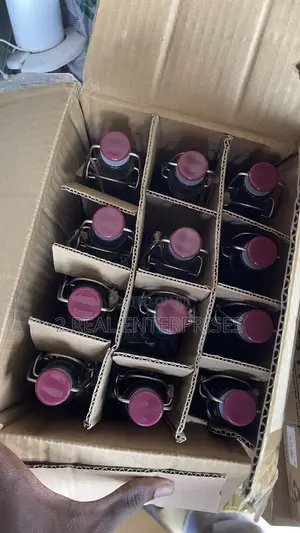 Genuine Kilner Preserver Bottle From Uk 12pcs