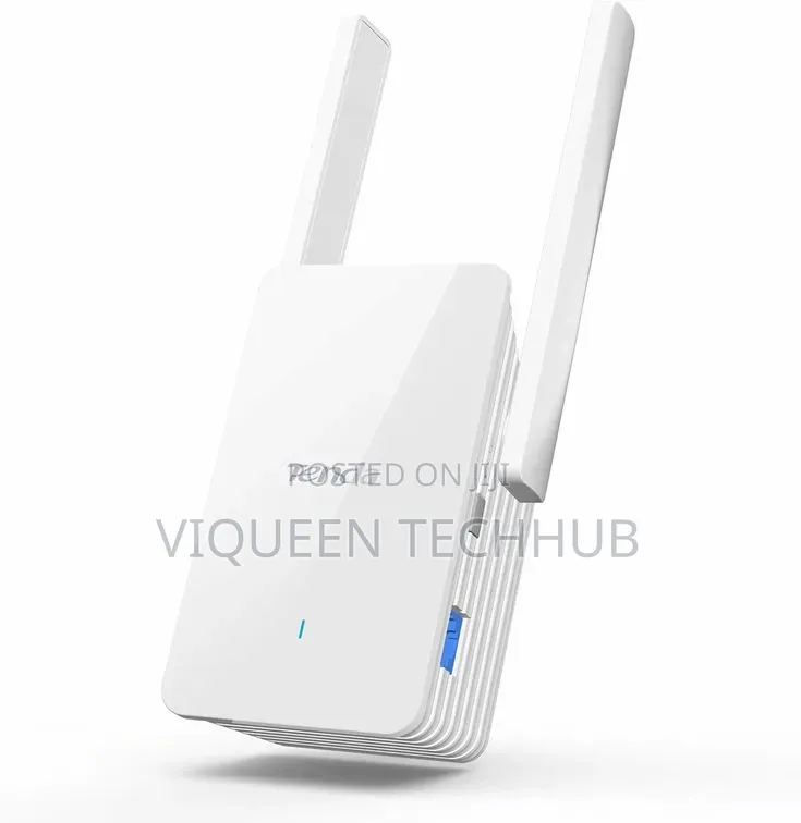Tenda A18 Wifi Repeater
