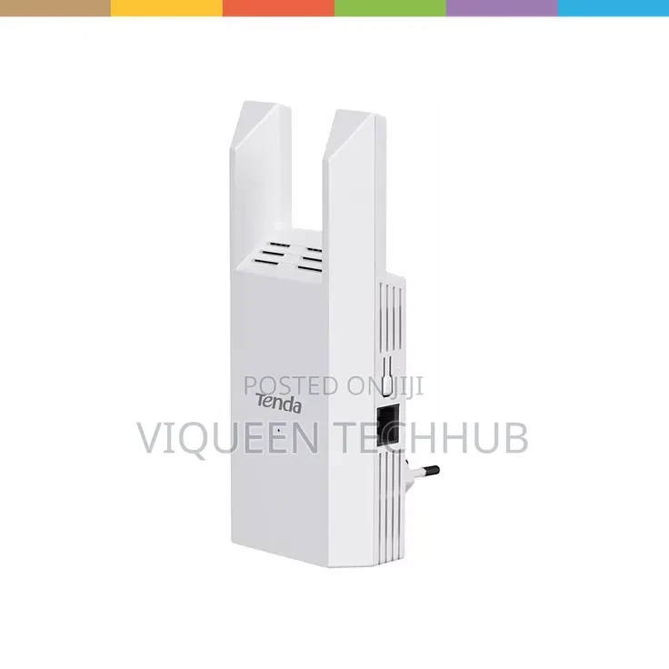 Tenda A18 Wifi Repeater