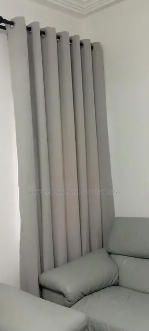 Modern Home Curtains
