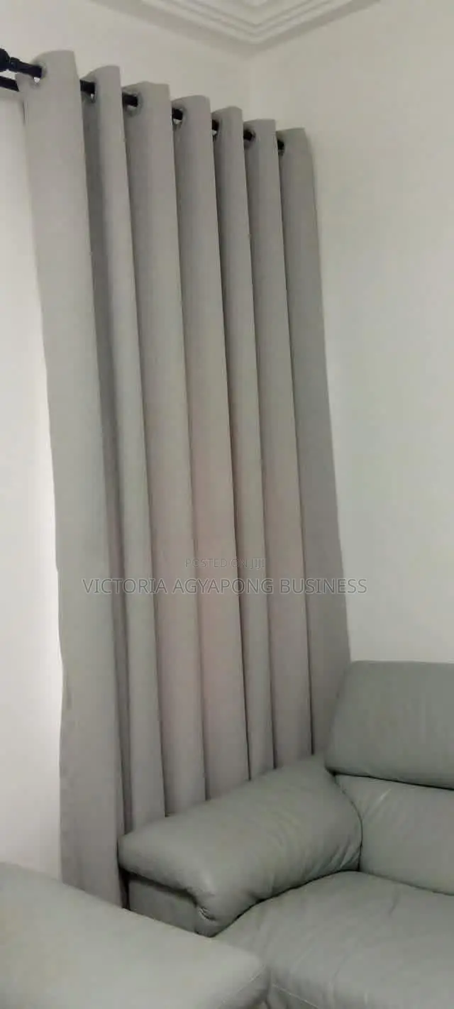 Modern Home Curtains