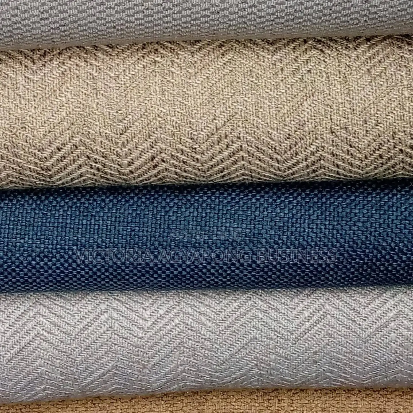 Modern Home Curtains