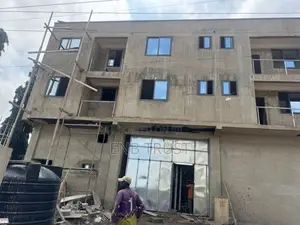 500 SQM Warehouse at Achimota for Rent