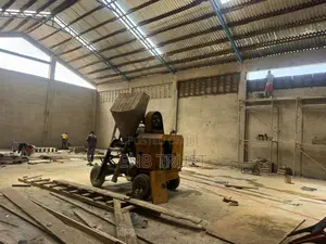 500 SQM Warehouse at Achimota for Rent