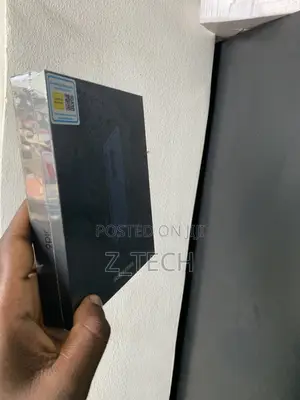New Samsung Galaxy Z Fold6 256 GB Black