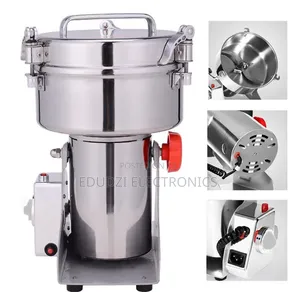 Commercial Grinder 2000g