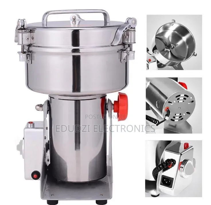 Commercial Grinder 2000g