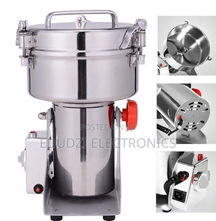 Commercial Grinder 2000g