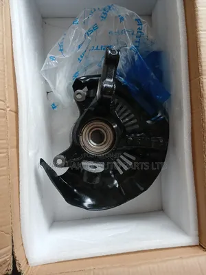 Toyota Highlander 2015-2018 30teeth Hub Sakura