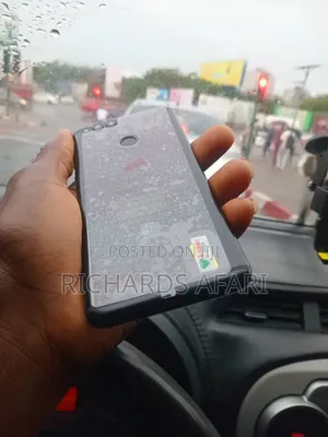 Huawei Y9 2018 128 GB Gray
