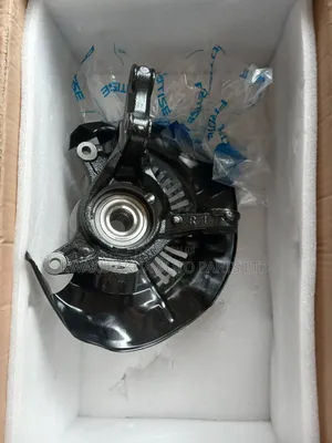 Toyota Highlander 2015-2018 30teeth Hub Sakura
