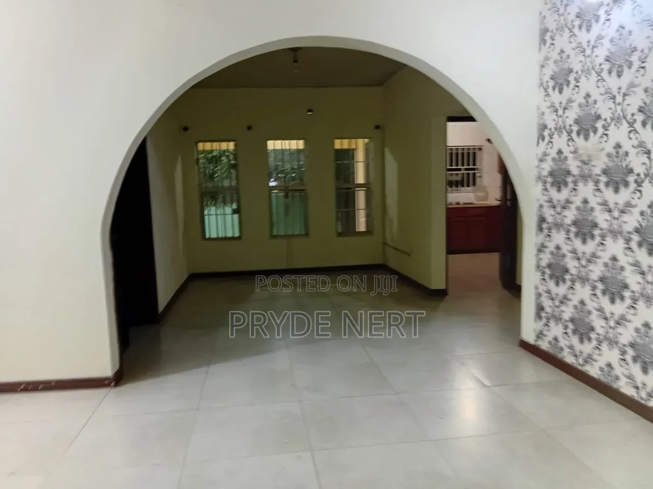 4bdrm House in Devtraco C25, Community 25 for rent
