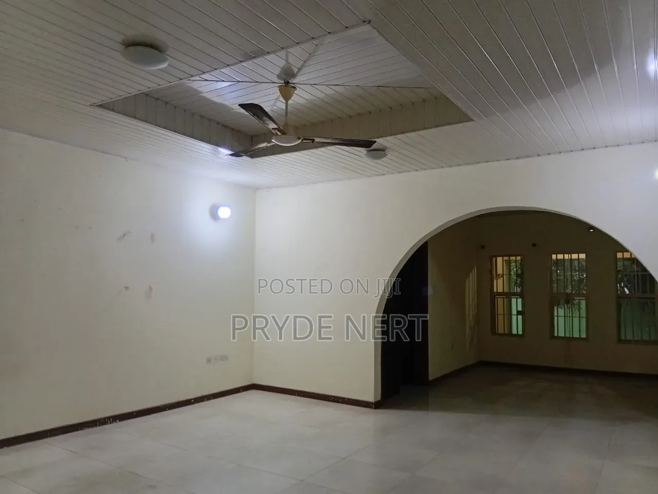 4bdrm House in Devtraco C25, Community 25 for rent