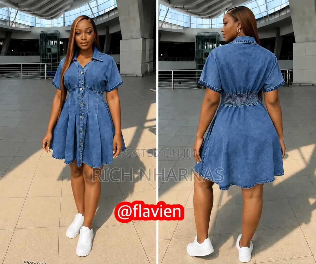 Brand New Official Outfits and Office Wear for You Dear,