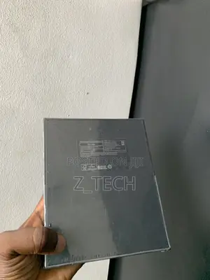 New Samsung Galaxy Z Fold 3 512 GB Black