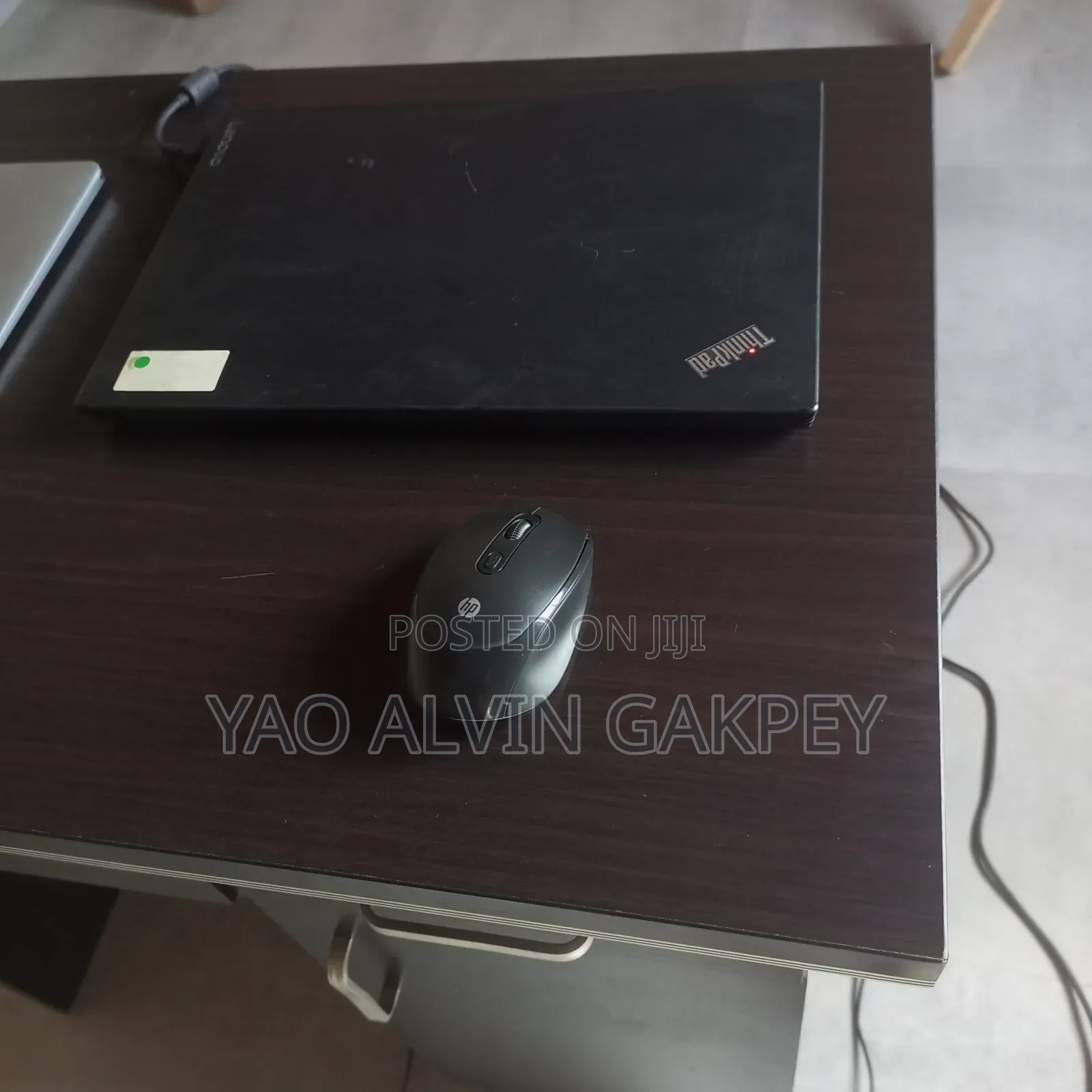Laptop Lenovo ThinkPad T490s 8GB Intel Core i5 HDD 256GB