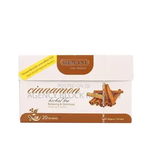 Hemani Cinnamon Tea - 20 Bags X 40g