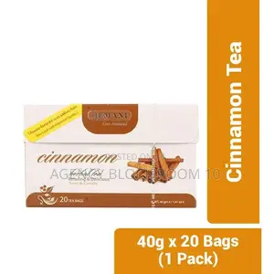 Hemani Cinnamon Tea - 20 Bags X 40g