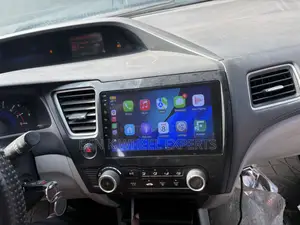 Honda Civic 2013/14 Original Carplay Screen