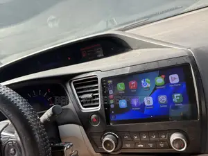Honda Civic 2013/14 Original Carplay Screen