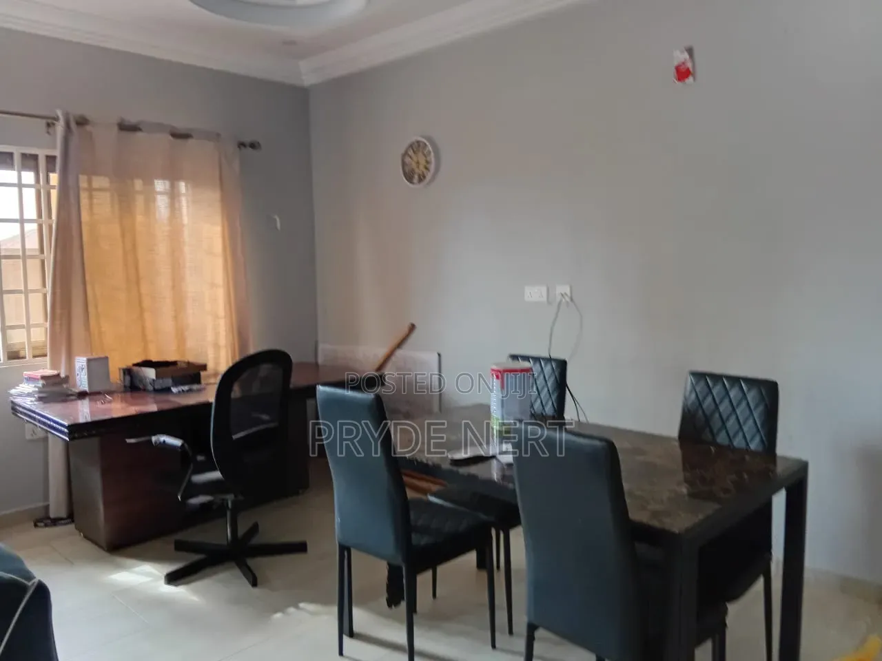 2bdrm House in Hfc C25, Community 25 for rent
