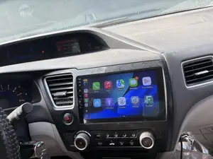 Honda Civic 2013/14 Original Carplay Screen