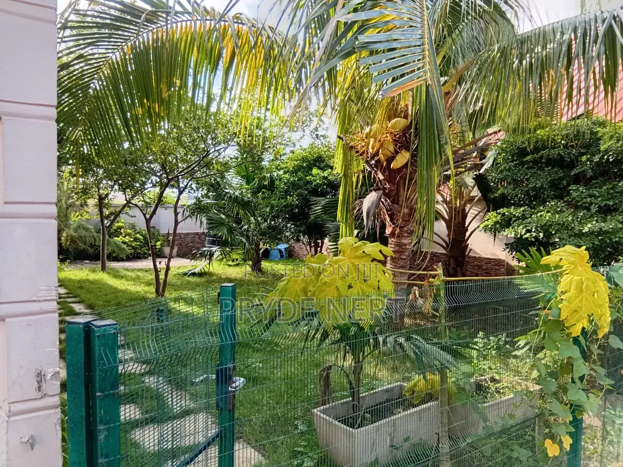 2bdrm House in Hfc C25, Community 25 for rent