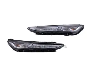 Hyundai Kona 2018-2019-2020-2021 Headlight Pair