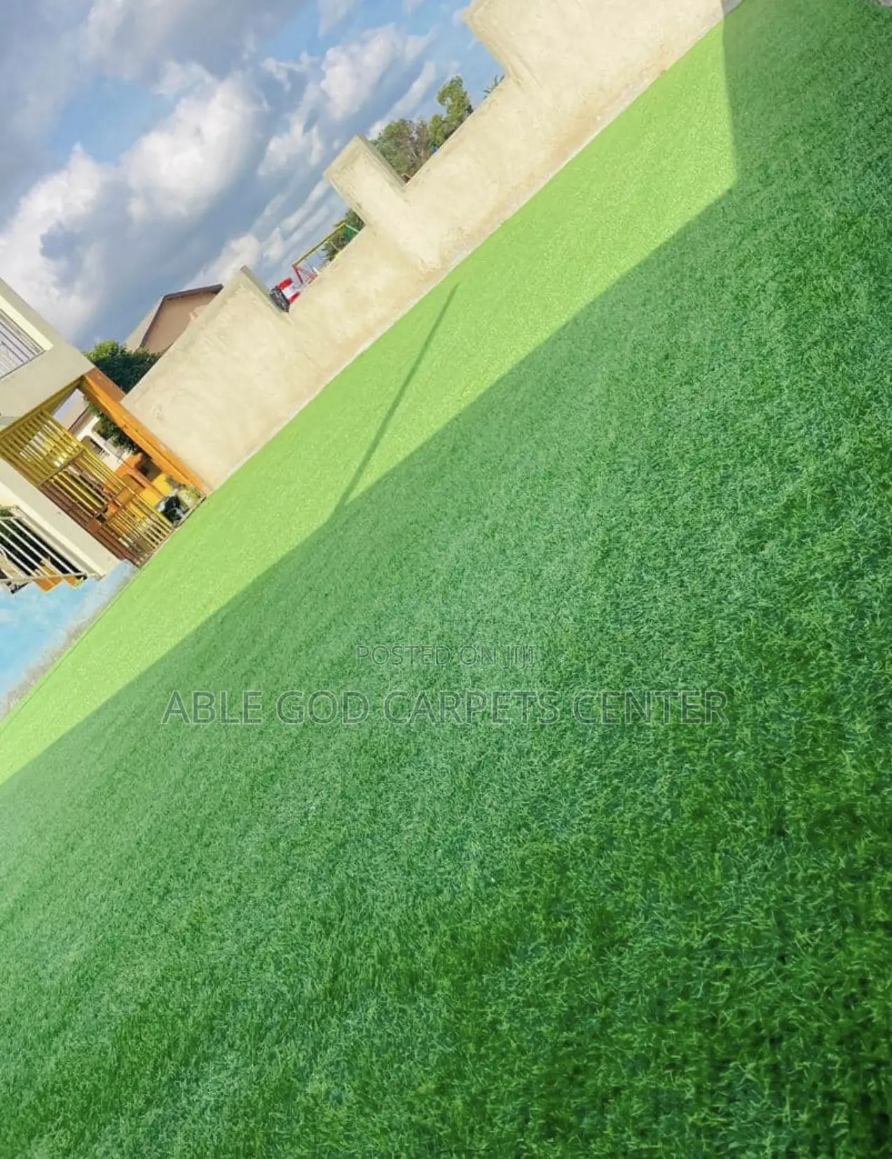 Artificial Grass Carpets and Astroturf