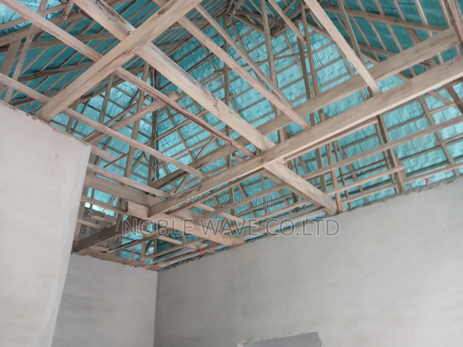 5bdrm House in Adumasa, Kumasi Metropolitan for sale