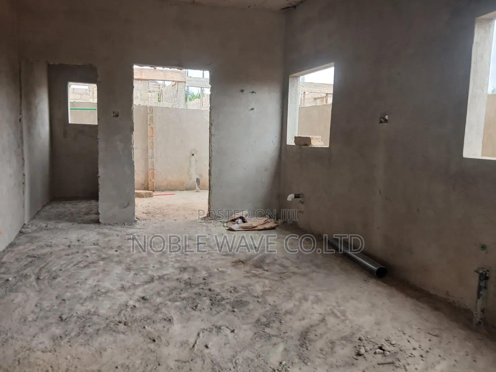 5bdrm House in Adumasa, Kumasi Metropolitan for sale