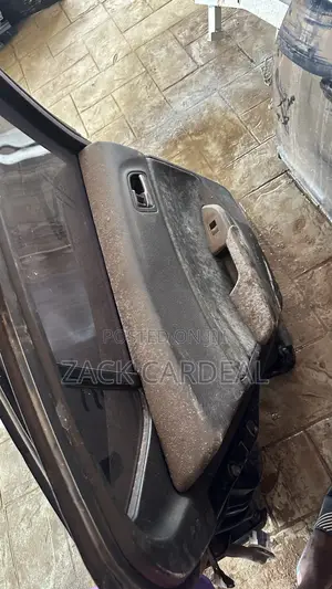 Honda Acura Ilx 2014-2017 Doors Set Available