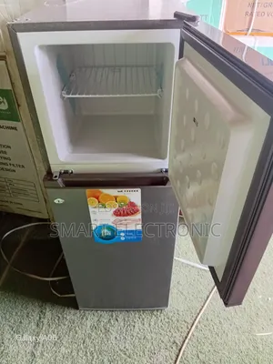 Westpool Frost Free Style Refrigerator – Fast Cooling