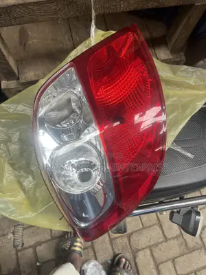 Matrix 2009 Taillight Pair Available