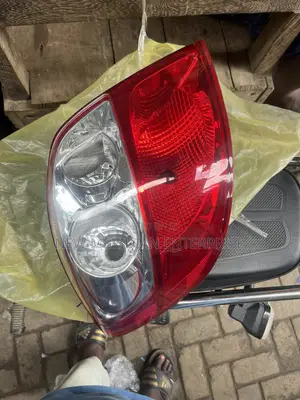 Matrix 2009 Taillight Pair Available