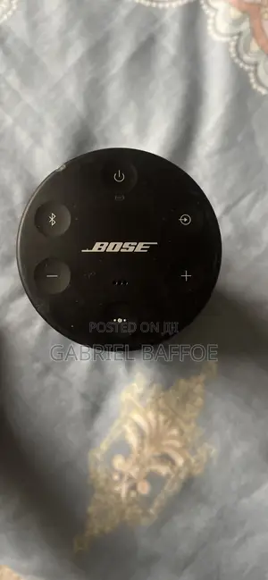 Bose Revolve Soundlink