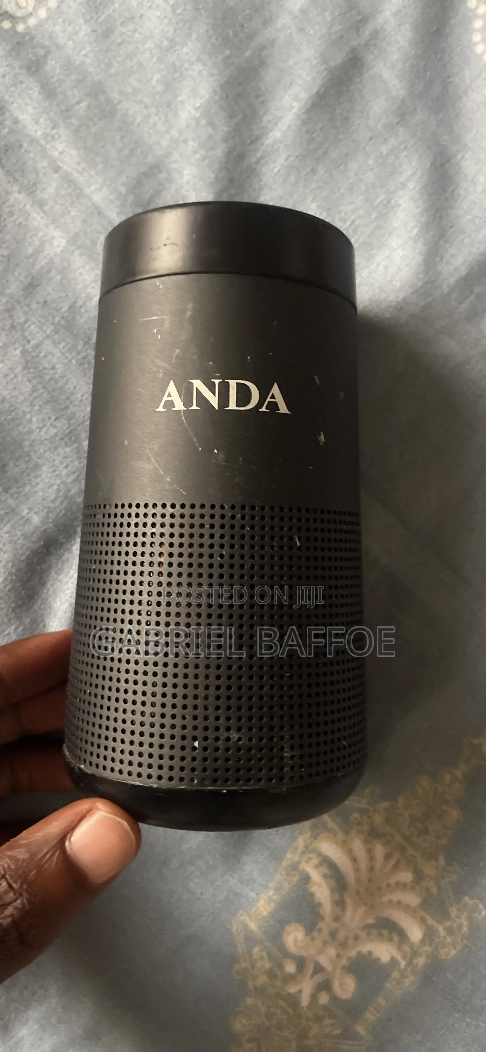 Bose Revolve Soundlink