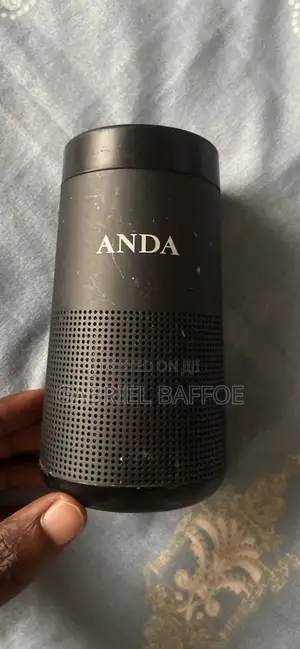 Bose Revolve Soundlink