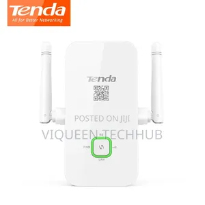 Tenda A3 Aluminum Alloy Power Supply