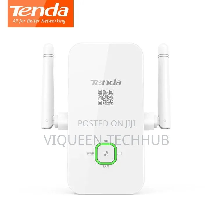 Tenda A3 Aluminum Alloy Power Supply